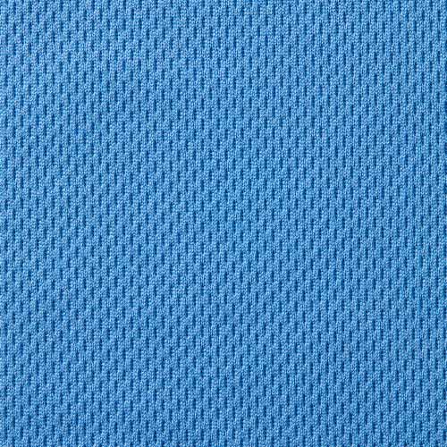 Birdseye Powder Blue